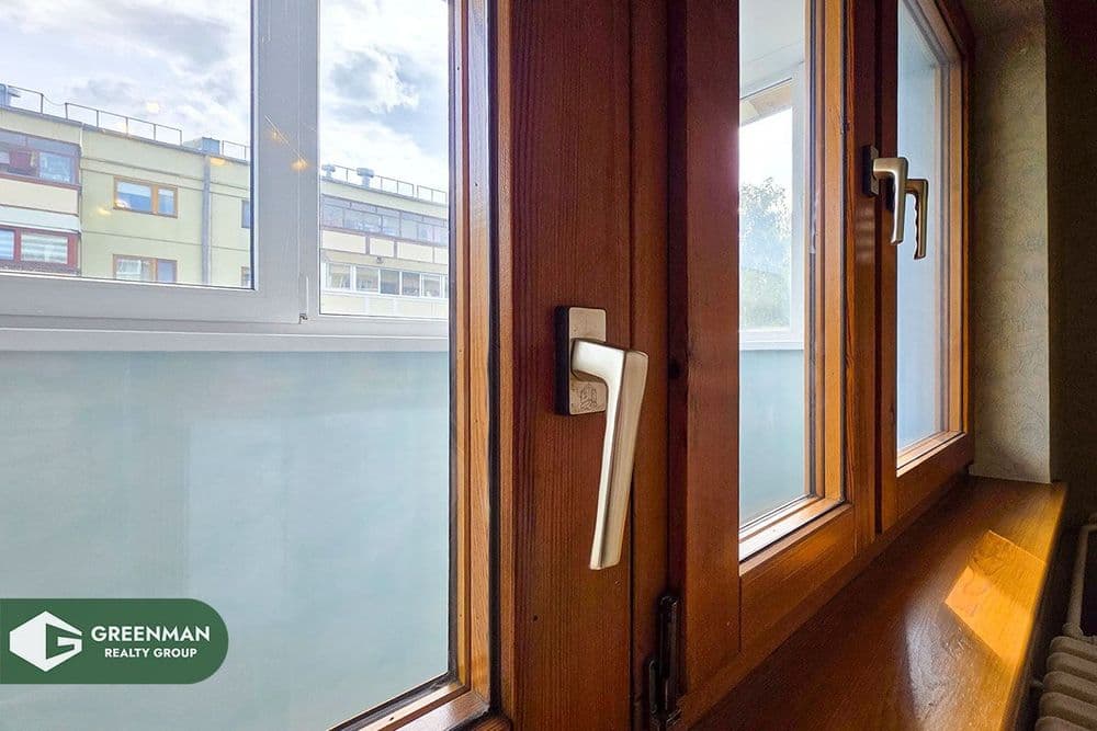 Продается 3-комнатная квартира в Борисове | Агентство недвижимости Greenman Realty Group