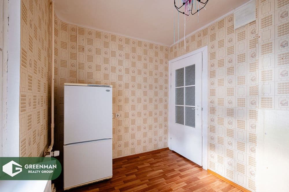 Хороший вариант, как для жизни, так и для инвестиций! | Агентство недвижимости Greenman Realty Group