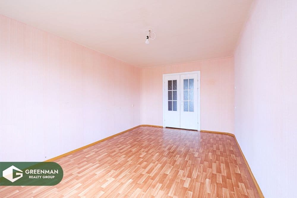 Продается светлая, теплая, уютная квартира, ул. Голубка 12 | Агентство недвижимости Greenman Realty Group