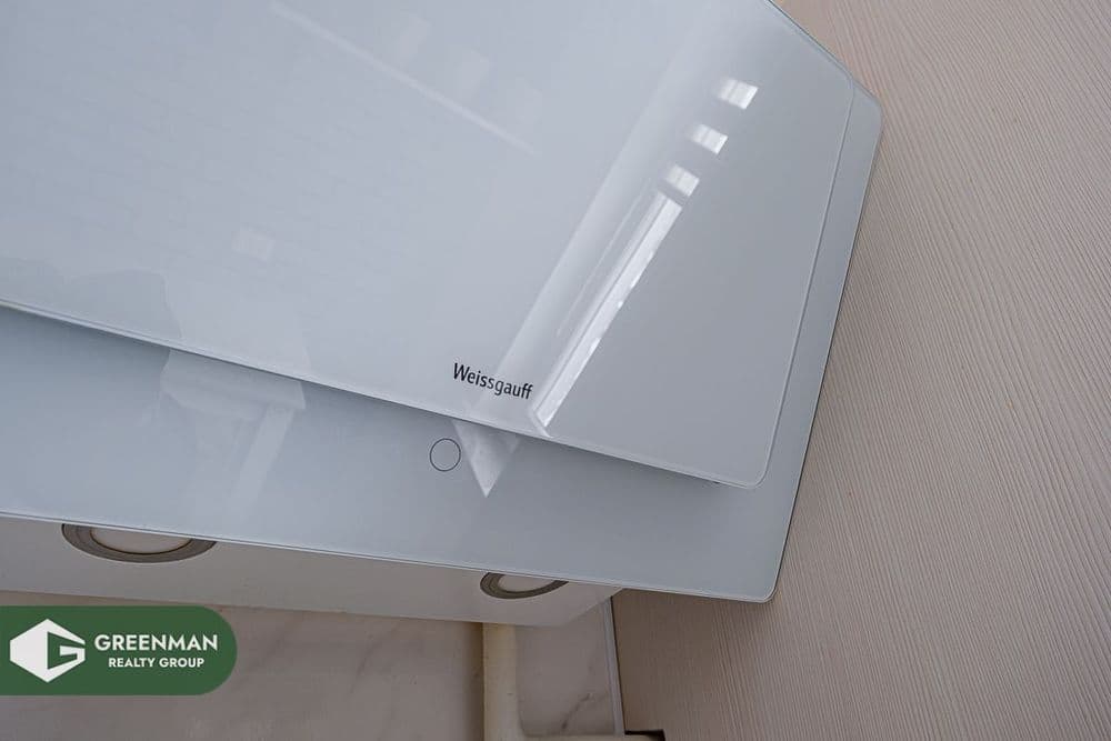 Однокомнатная квартира, вблизи парковой зоны, пр. Рокоссовского | Агентство недвижимости Greenman Realty Group