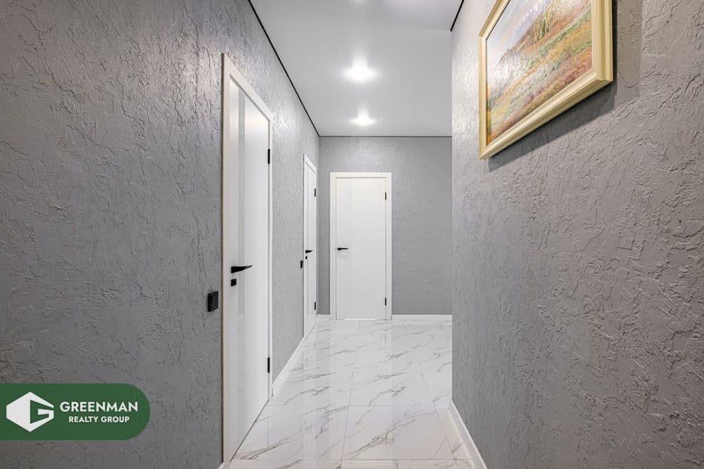 Новостройка в ЖК Минск Мир ул. Лученка, 32 | Агентство недвижимости Greenman Realty Group