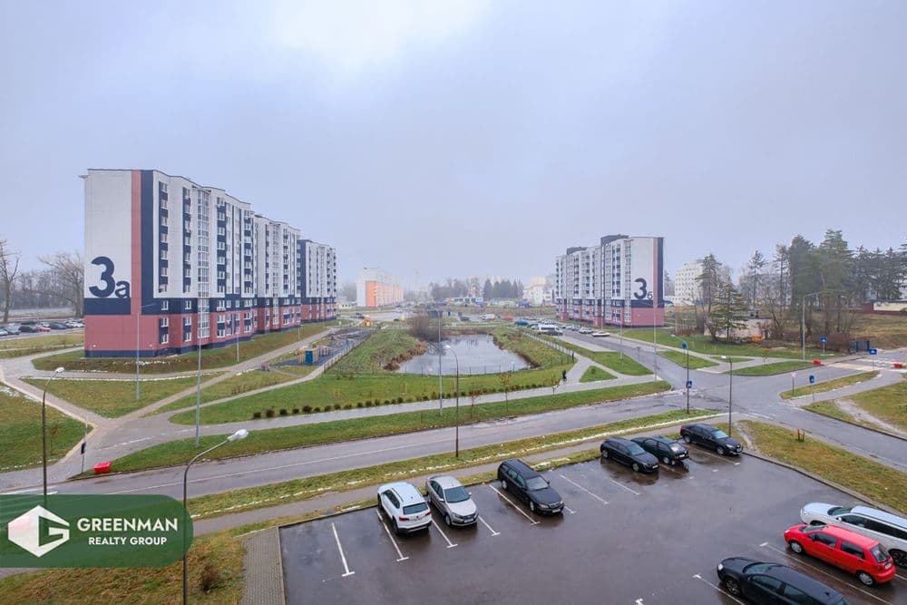 Прекрасный вариант как для жизни, так и для инвестиции! | Агентство недвижимости Greenman Realty Group