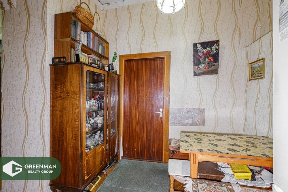 Сталинка в центре столицы | Агентство недвижимости Greenman Realty Group