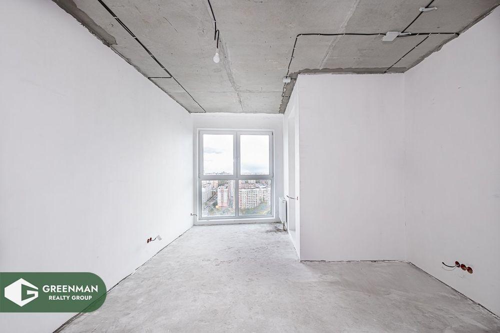 Новостройка в ЖК Минск Мир | Агентство недвижимости Greenman Realty Group