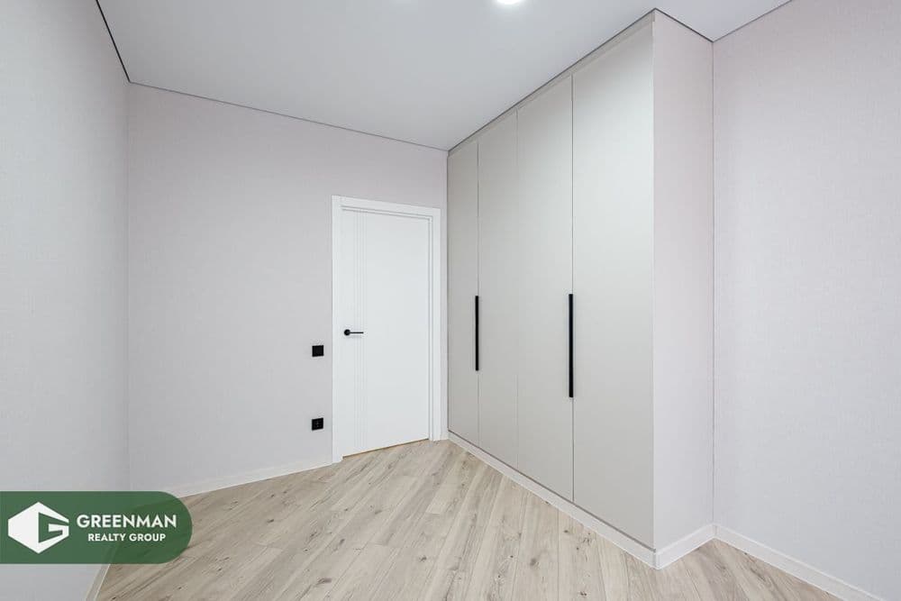 Новостройка в ЖК Минск Мир по ул. Щемелева 18 | Агентство недвижимости Greenman Realty Group