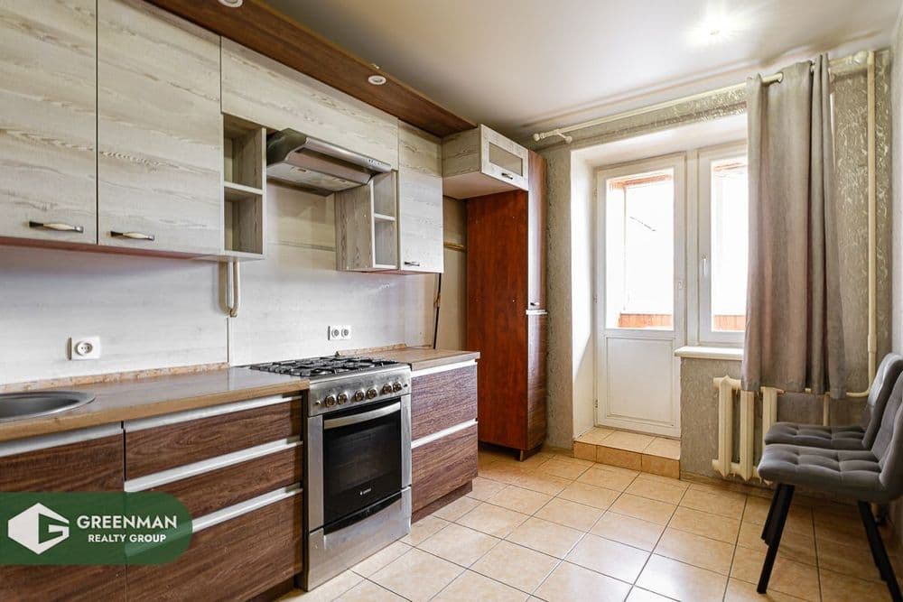 Просторная четырехкомнатная квартира в аг. Лесной | Агентство недвижимости Greenman Realty Group