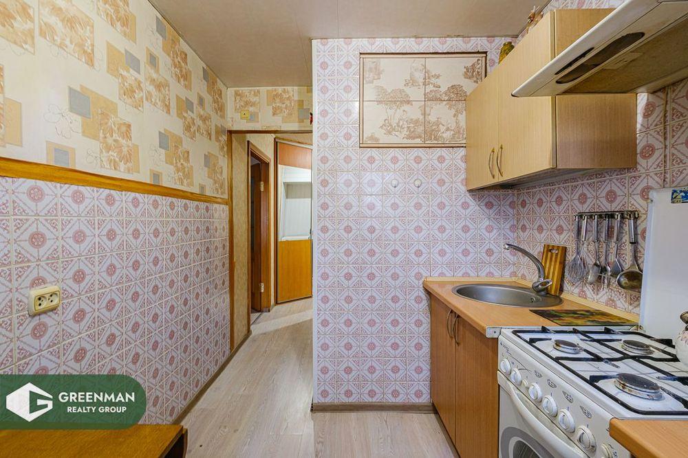 Однокомнатная квартира в Заславле | Агентство недвижимости Greenman Realty Group