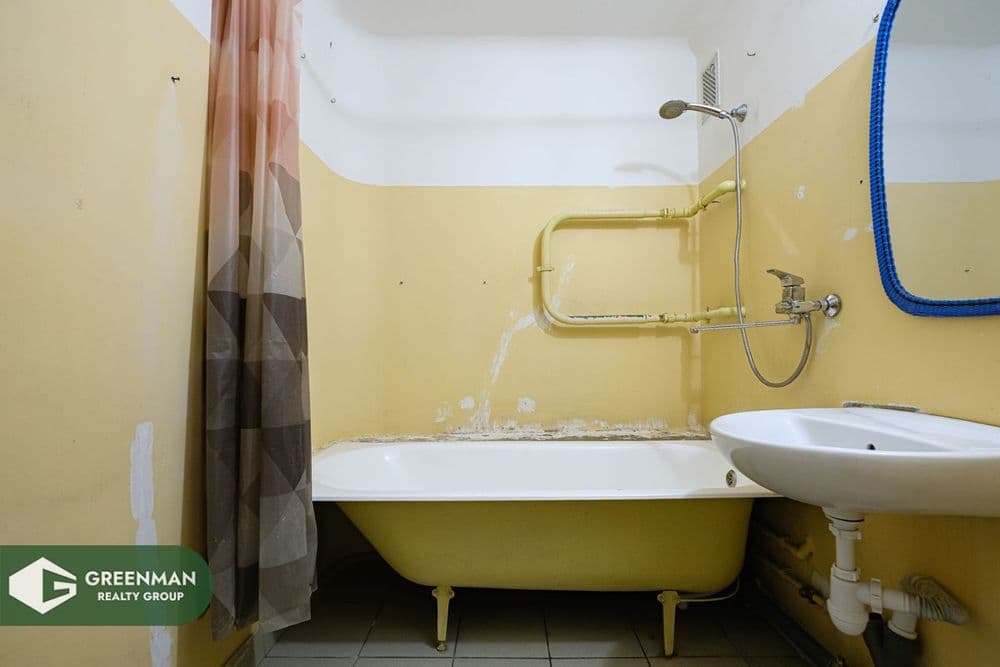 Продается светлая, теплая, уютная квартира, ул. Голубка 12 | Агентство недвижимости Greenman Realty Group