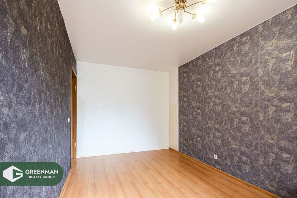 Просторная четырехкомнатная квартира в аг. Лесной | Агентство недвижимости Greenman Realty Group