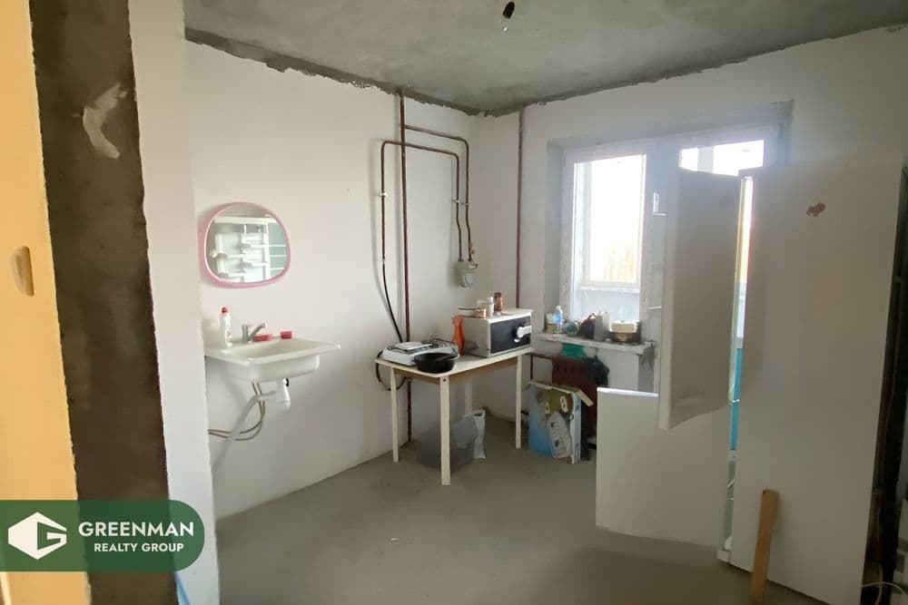 Продается 3-комнатная квартира по адресу г.Могилев, ул. Минское Шоссе, 42 | Агентство недвижимости Greenman Realty Group