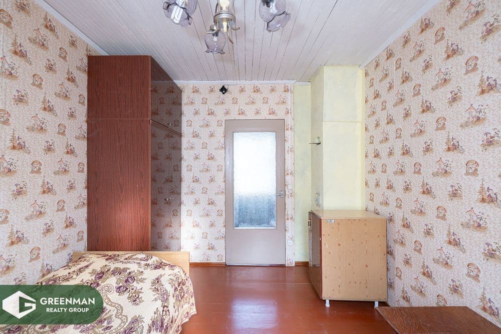 Дача в СТ "Ламипринт" 30 км от МКАДа | Агентство недвижимости Greenman Realty Group
