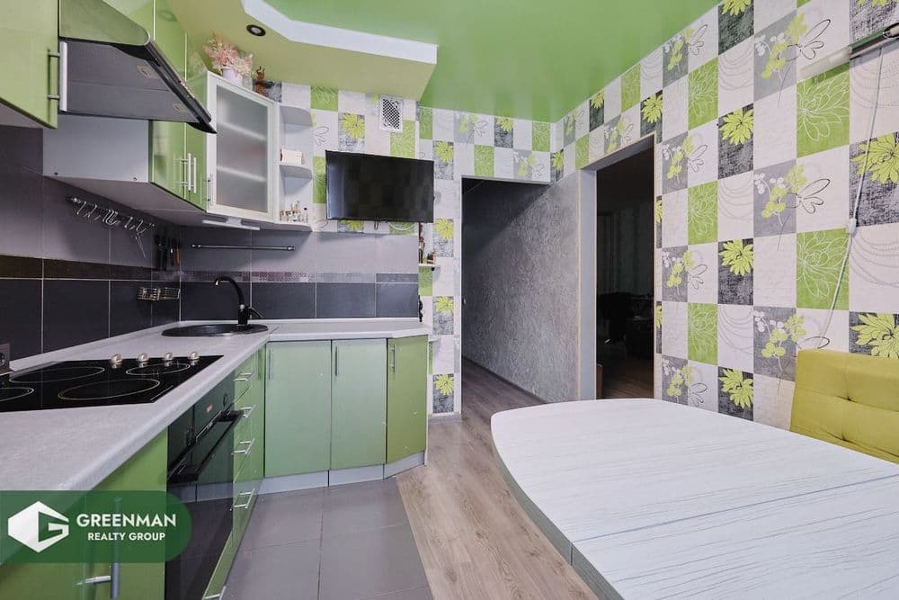 Прекрасный вариант как для жизни, так и для инвестиции! | Агентство недвижимости Greenman Realty Group