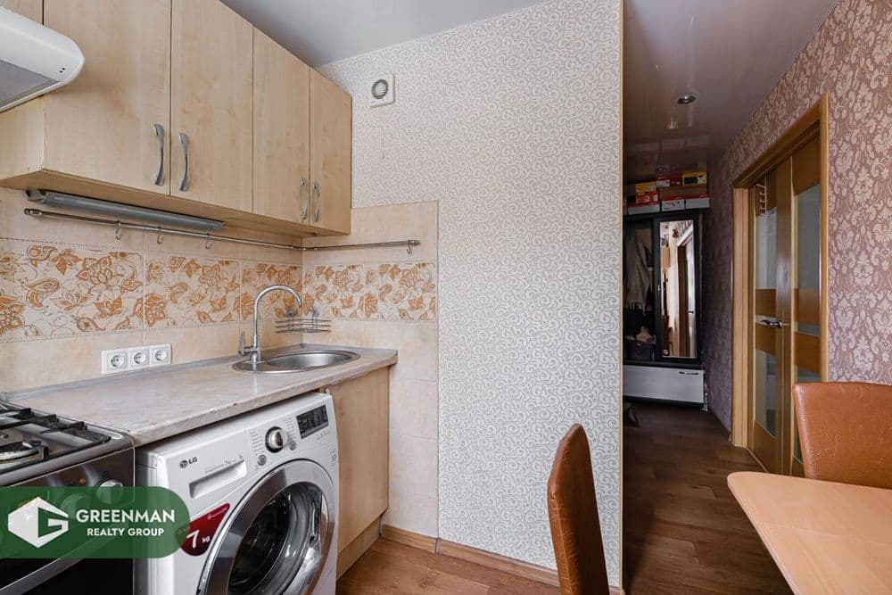 Уютная квартира в центре города | Агентство недвижимости Greenman Realty Group