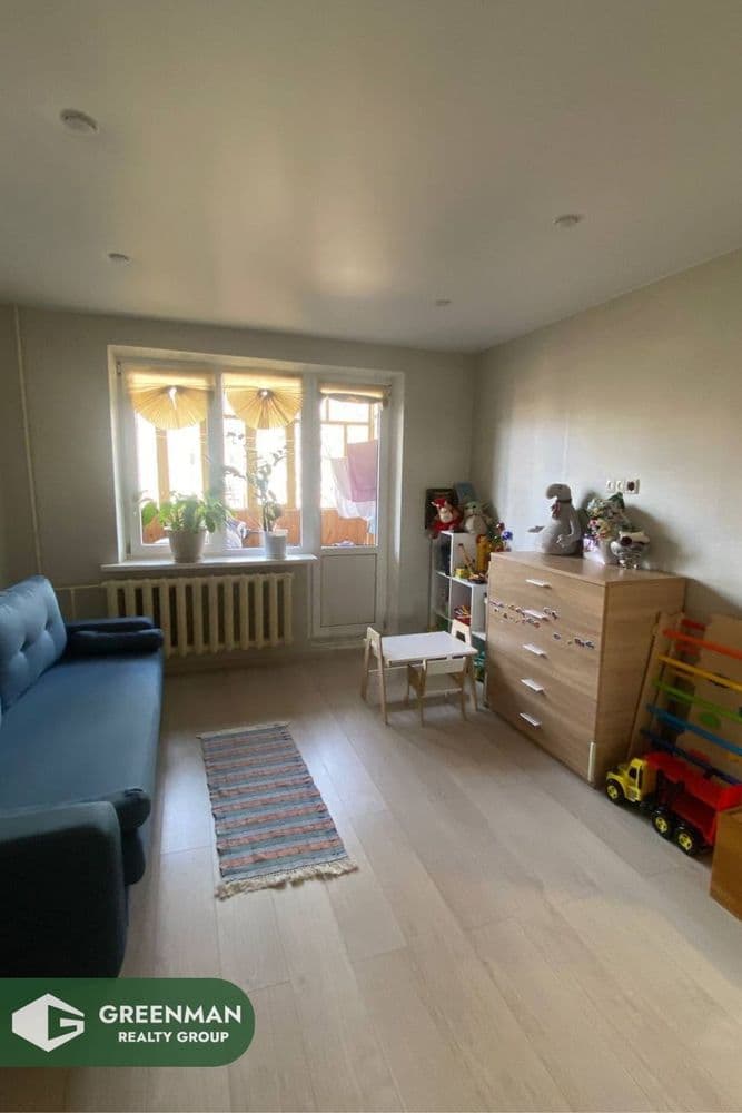 3 комнатная квартира в Могилеве | Агентство недвижимости Greenman Realty Group