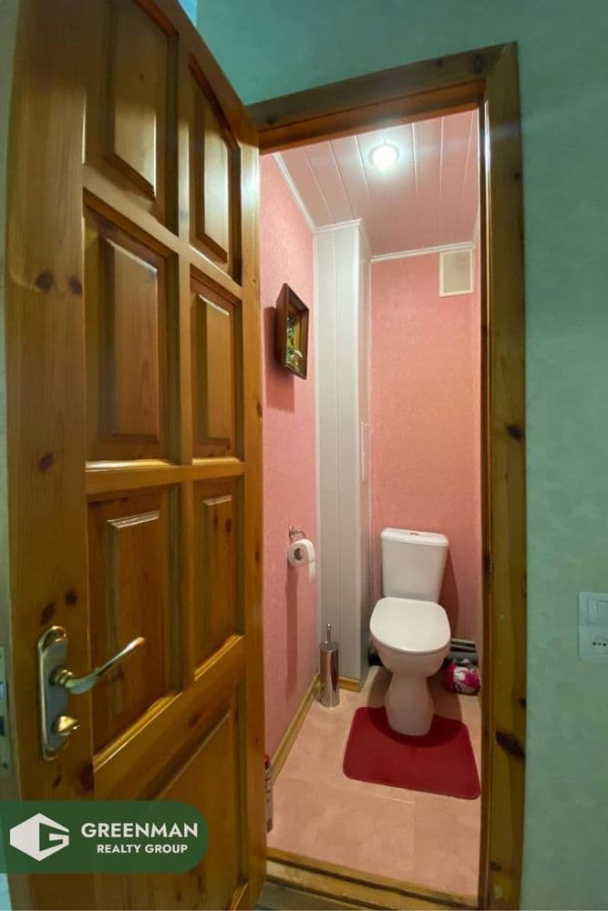 Квартира в Могилеве по ул. Каштановая 10 | Агентство недвижимости Greenman Realty Group