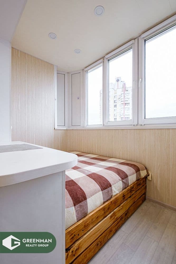 Продается 1-комнатная квартира рядом с Цнянским водохранилищем. | Агентство недвижимости Greenman Realty Group