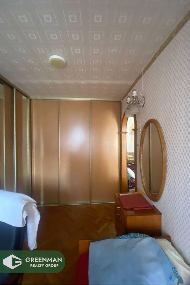 3-комнатная квартира по адресу пр-т Мира, 23В | Агентство недвижимости Greenman Realty Group