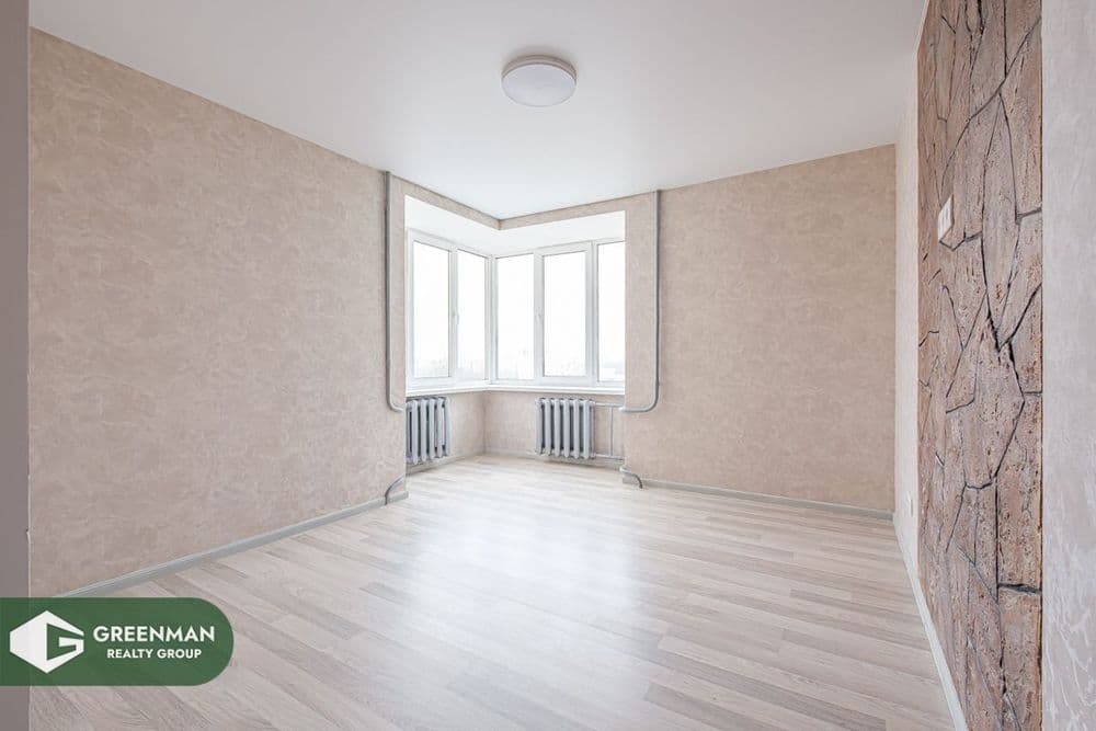 1-комнатная квартира с новым ремонтом в центре Минска | Агентство недвижимости Greenman Realty Group