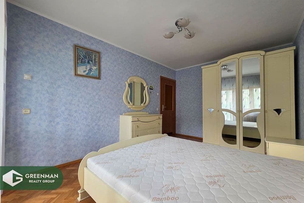 Продается 3-комнатная квартира в Борисове | Агентство недвижимости Greenman Realty Group