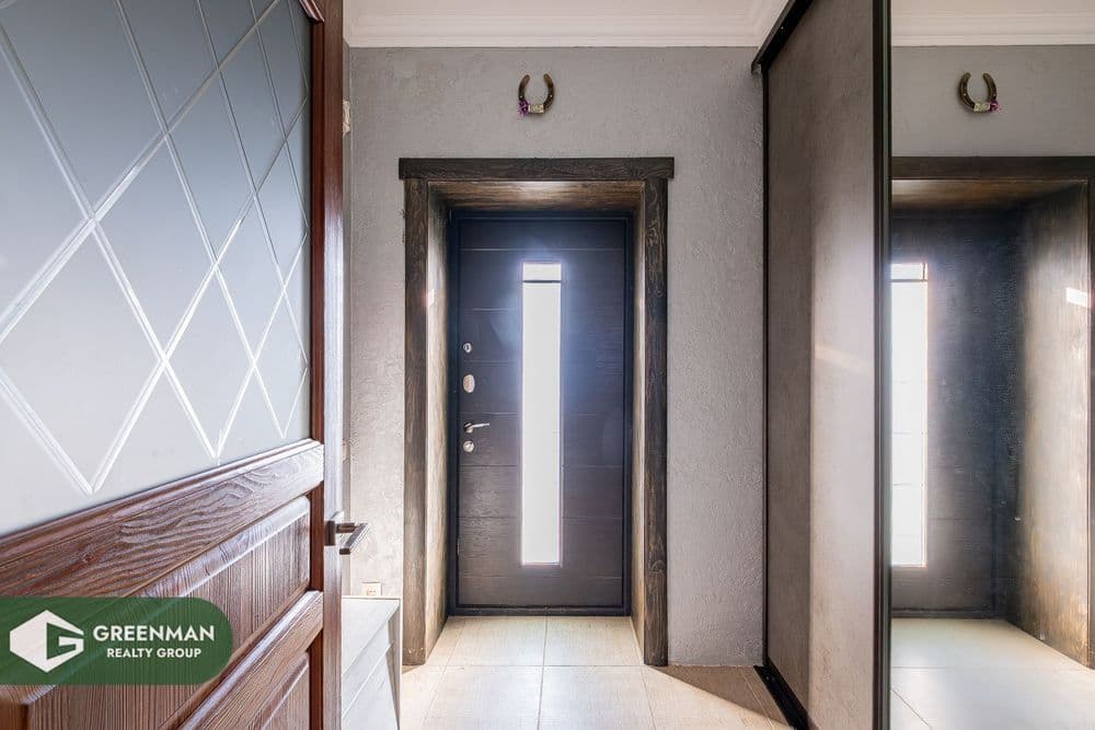 Продается жилой дом в г. Фаниполь | Агентство недвижимости Greenman Realty Group