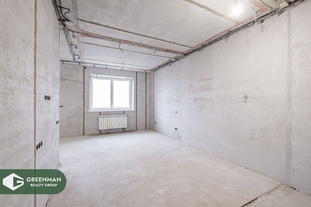 Просторная квартира в зеленом районе столицы. | Агентство недвижимости Greenman Realty Group