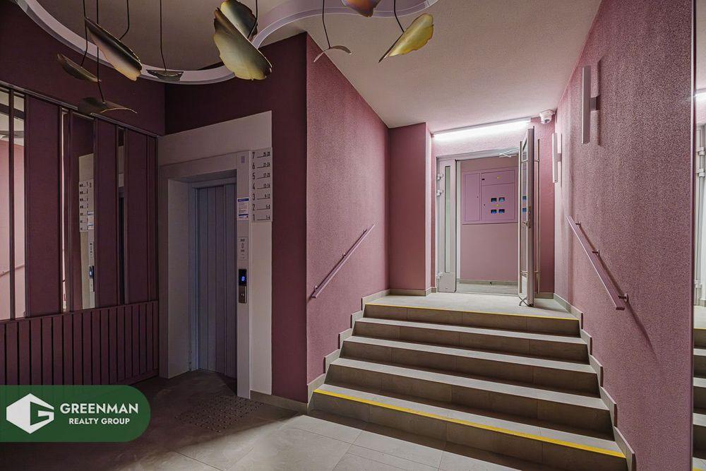 ул.Авиационная д.57 в Сиреневом квартале Новой Боровой. | Агентство недвижимости Greenman Realty Group