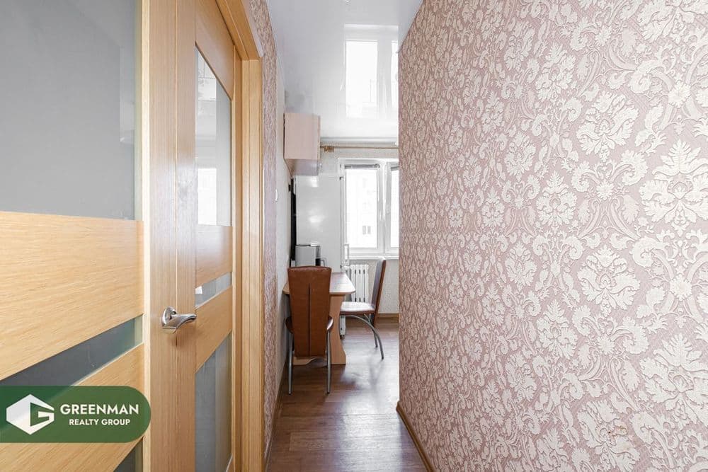 Уютная квартира в центре города | Агентство недвижимости Greenman Realty Group