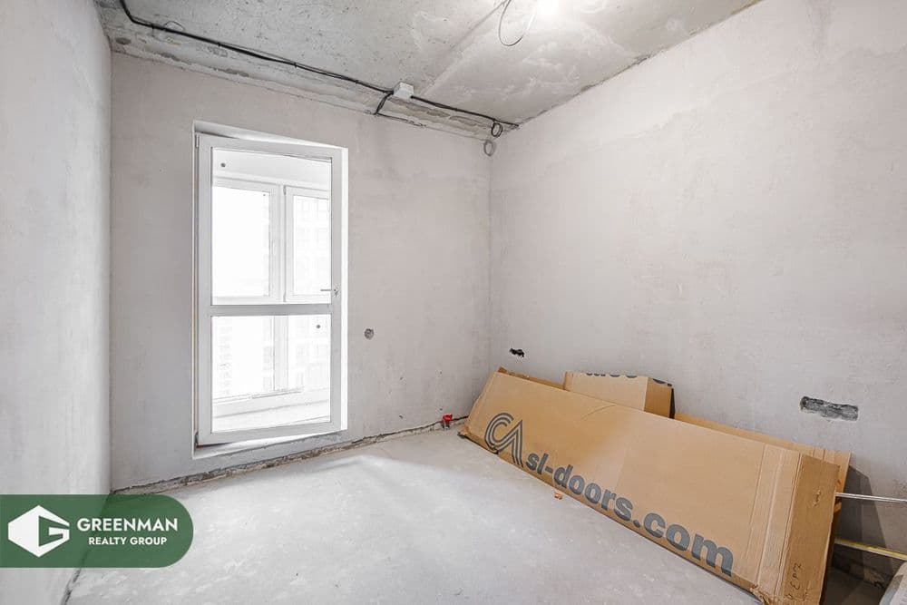 Новостройка в ЖК Минск Мир, Лученка 29 | Агентство недвижимости Greenman Realty Group