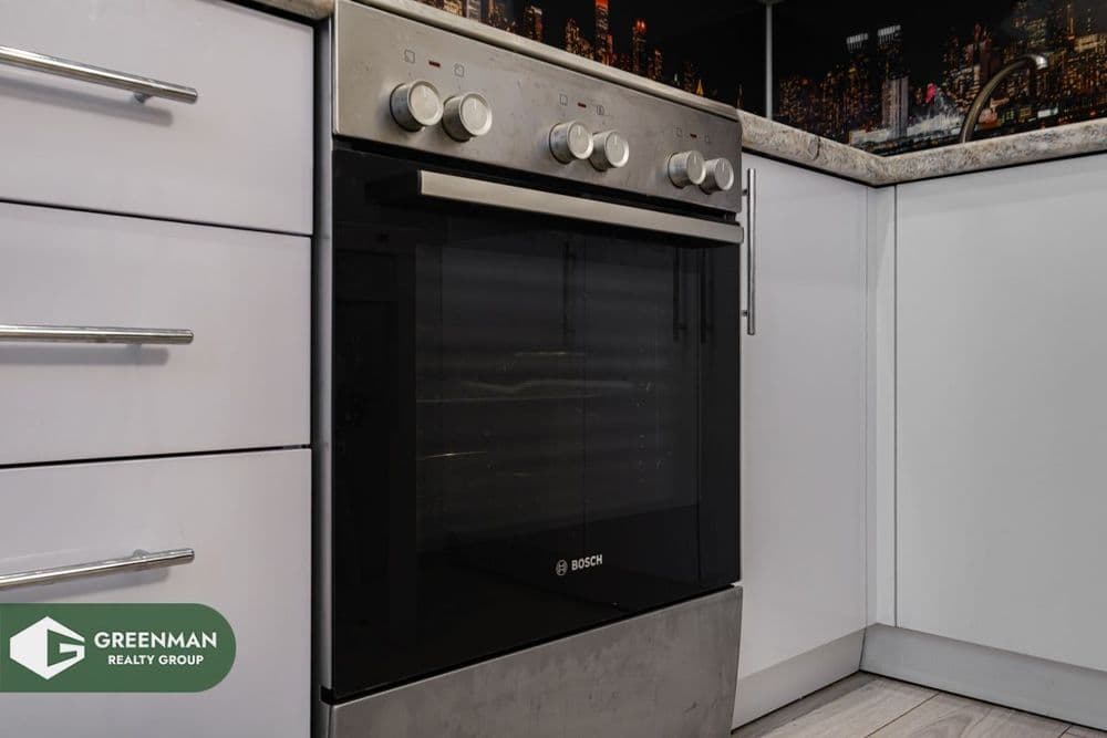 Прекрасный вариант как для жизни, так и для инвестиции! | Агентство недвижимости Greenman Realty Group