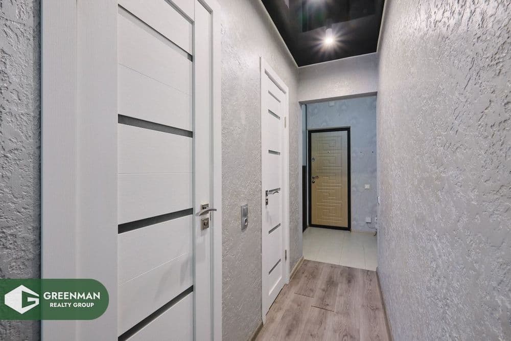 Прекрасный вариант как для жизни, так и для инвестиции! | Агентство недвижимости Greenman Realty Group