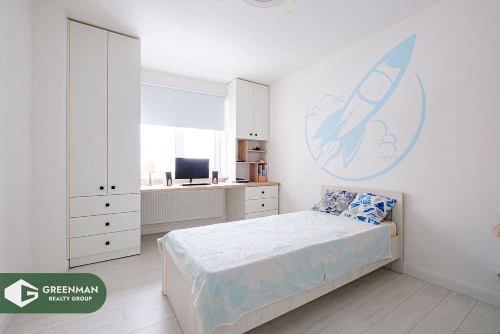 Перемещайтесь туда, где жизнь лучше! | Агентство недвижимости Greenman Realty Group