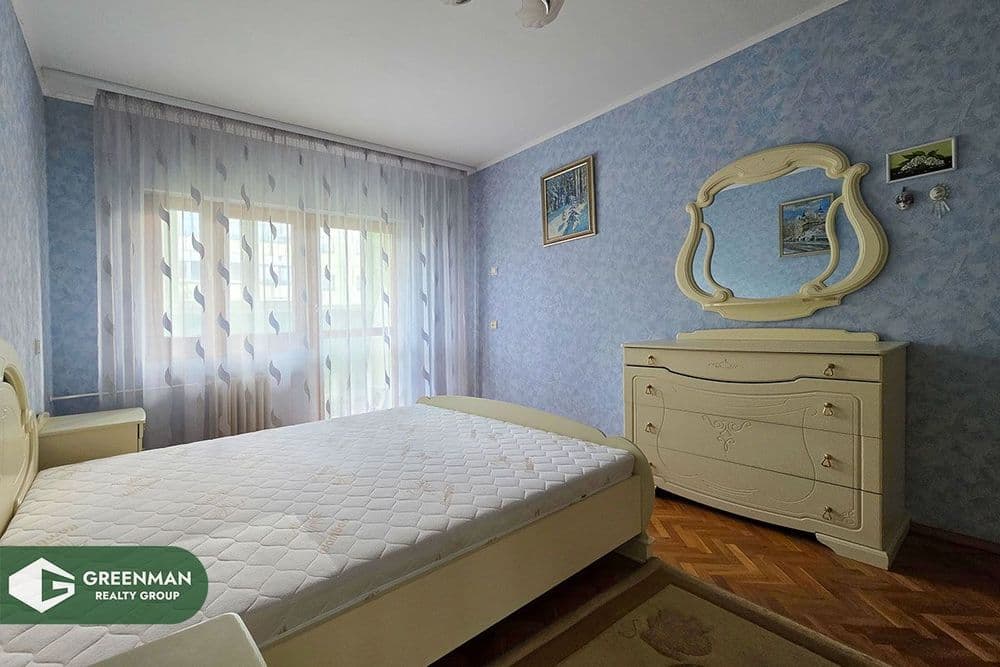 Продается 3-комнатная квартира в Борисове | Агентство недвижимости Greenman Realty Group