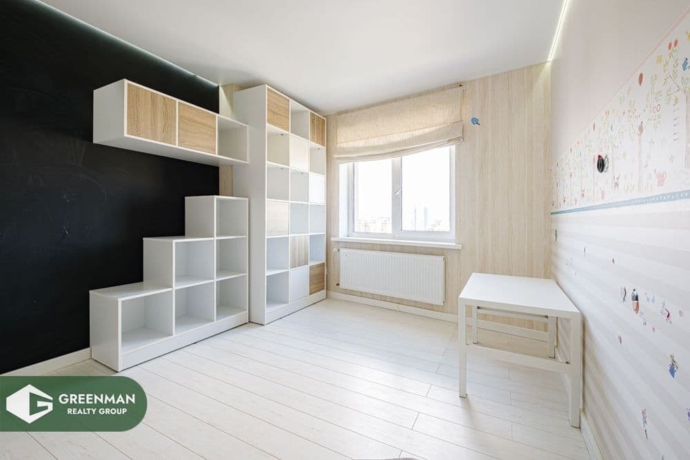 Квартира в доме 2015г. возле метро | Агентство недвижимости Greenman Realty Group
