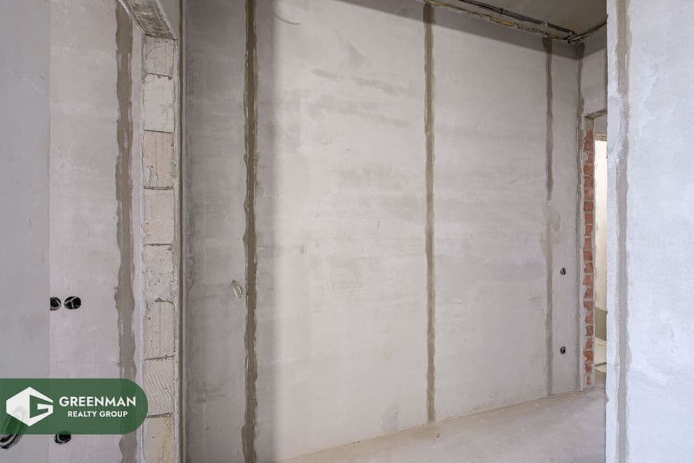 Просторная квартира в зеленом районе столицы. | Агентство недвижимости Greenman Realty Group