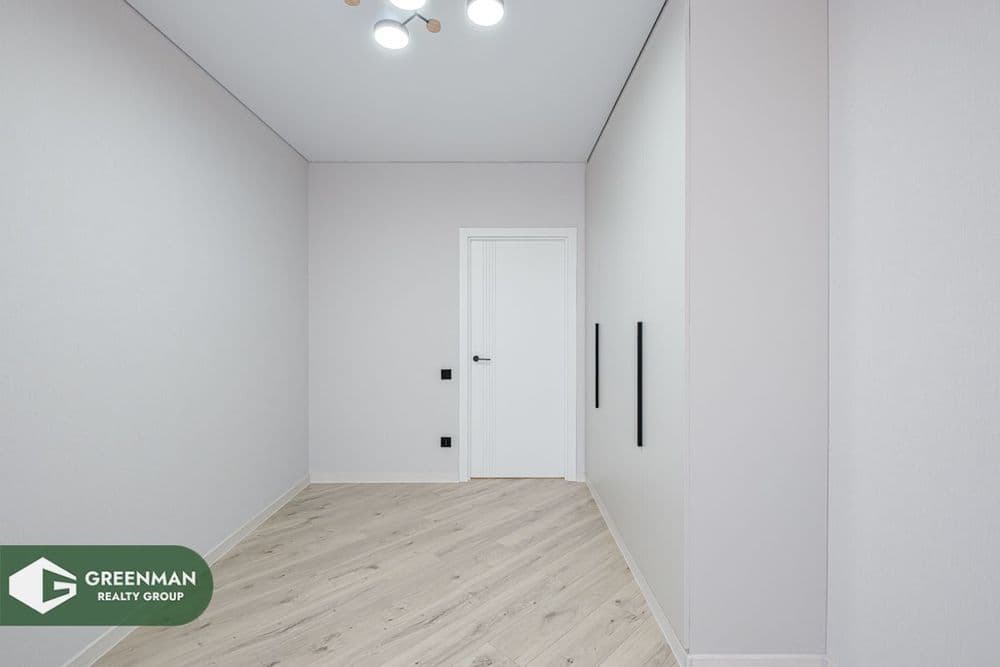 Новостройка в ЖК Минск Мир по ул. Щемелева 18 | Агентство недвижимости Greenman Realty Group