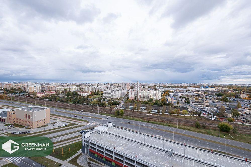 Новостройка в ЖК Минск Мир | Агентство недвижимости Greenman Realty Group