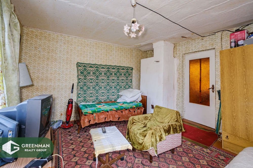 Дача в СТ посреди леса | Агентство недвижимости Greenman Realty Group