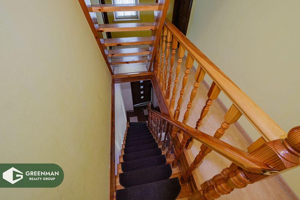 Уютный и хорошо спланированный дом для загородной жизни! | Агентство недвижимости Greenman Realty Group