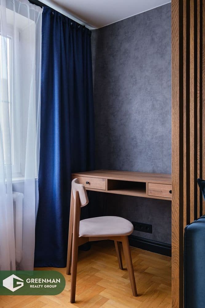 Трёхкомнатная квартира в самом семейном районе | Агентство недвижимости Greenman Realty Group