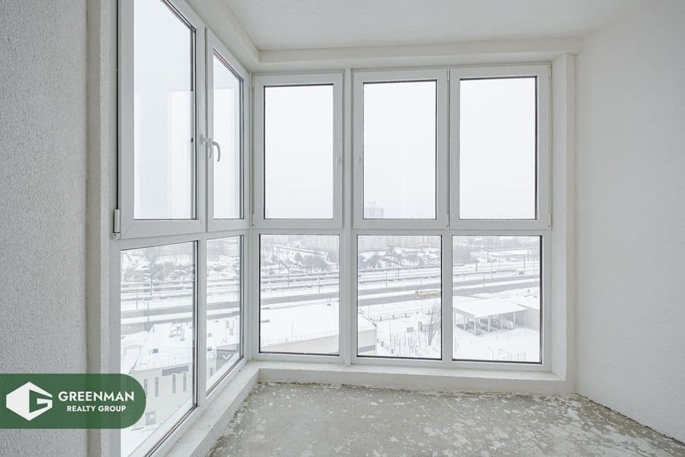 Бетон для идеальной евродвушки | Агентство недвижимости Greenman Realty Group