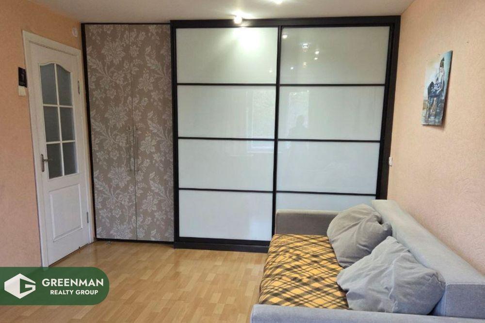 Продается 1 комнатная квартира | Агентство недвижимости Greenman Realty Group