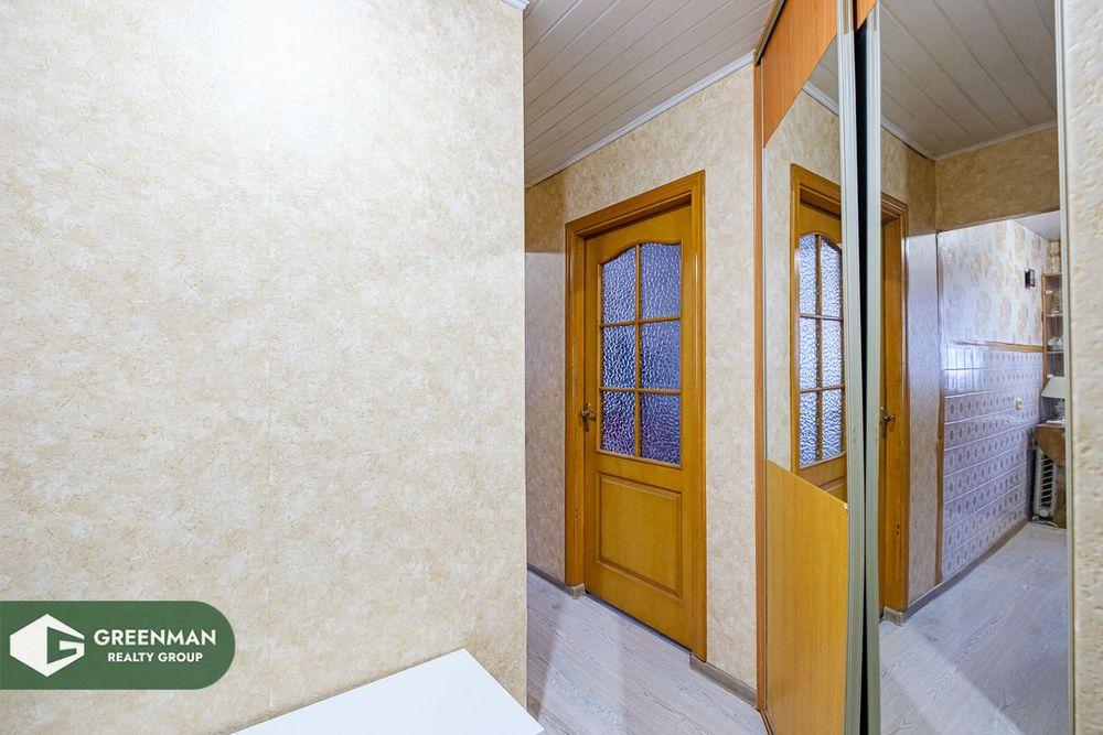 Однокомнатная квартира в Заславле | Агентство недвижимости Greenman Realty Group