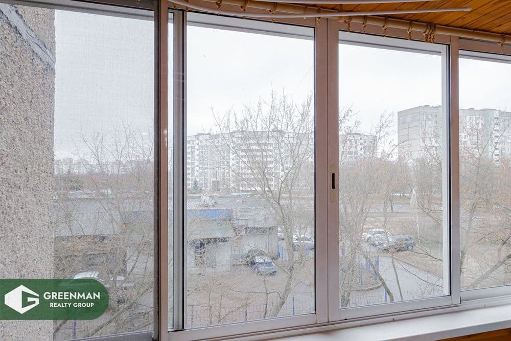 Большая трехкомнатная квартира в микрорайоне «Юго-Запад» | Агентство недвижимости Greenman Realty Group