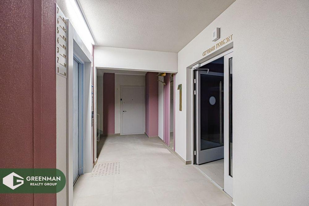 ул.Авиационная д.57 в Сиреневом квартале Новой Боровой. | Агентство недвижимости Greenman Realty Group