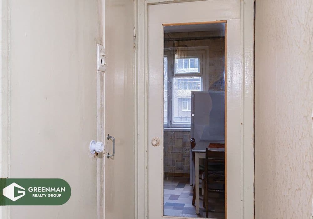 Продается уютная 1-комнатная квартира в тихом и экологически чистом месте! | Агентство недвижимости Greenman Realty Group