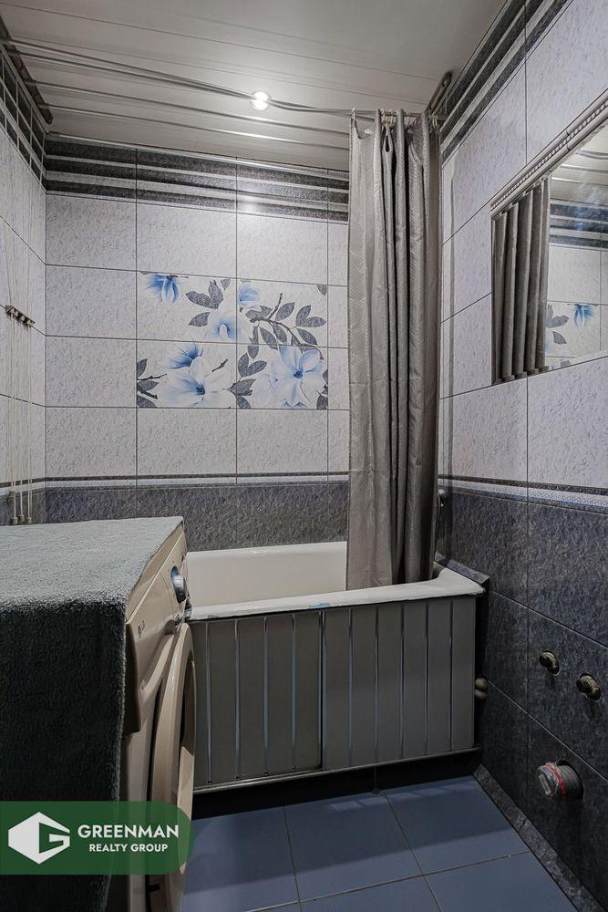 Светлая 1-к квартира с мебелью и техникой по адресу Алтайская 102/3 | Агентство недвижимости Greenman Realty Group