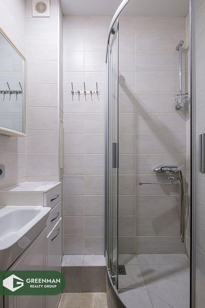 Продается 1-комнатная квартира по ул. Строителей, 5 | Агентство недвижимости Greenman Realty Group