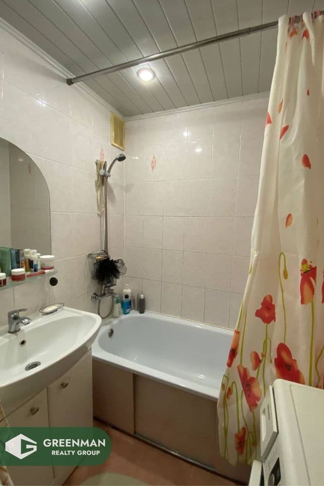 Квартира в Могилеве по ул. Каштановая 10 | Агентство недвижимости Greenman Realty Group