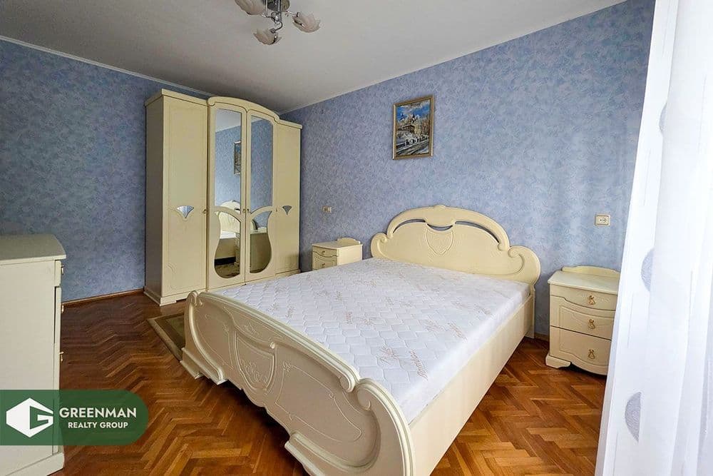 Продается 3-комнатная квартира в Борисове | Агентство недвижимости Greenman Realty Group