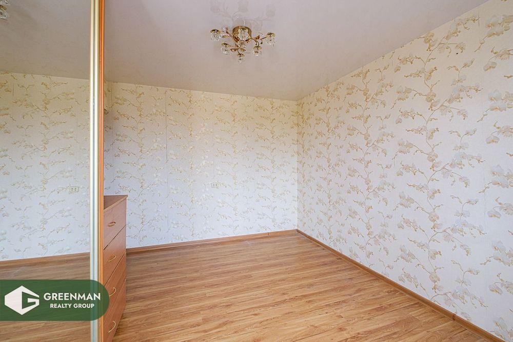 Квартира, в которой вам точно захочется жить. | Агентство недвижимости Greenman Realty Group